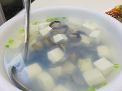 -鑫悦楼煎蟹·16年海鲜大排档