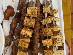 -马记伊源斋涮肉·清真菜(潘家园古玩市场店)