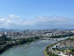 -叠彩山景区