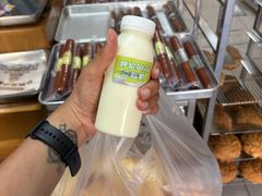 -秀云俄罗斯列巴屋(军星小区店)