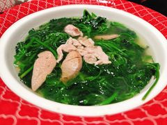 -谭厨中山传家菜.乳鸽.脆鲩鱼(华强北中航城店)
