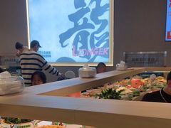 -龍歌自助小火锅(城阳万象汇店)