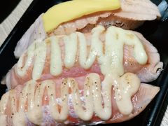 -万岁寿司(芳村店)