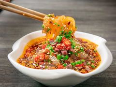 -红辣椒·川菜·火锅(张杨路店)