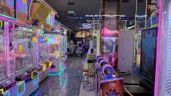 -卡通尼乐园(景枫中心店)