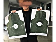 -中国北方国际射击场