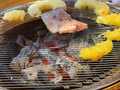 -闻老头·菊花炭烤肉(D11店)