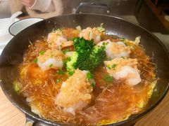 -太二酸菜鱼(兴业太古汇店)