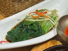 -延松朝鲜族料理