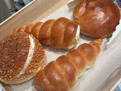 -烘焙町面包店(西四店)