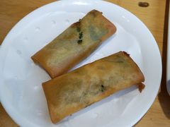 -食膳公园包子铺(烈士公园店)