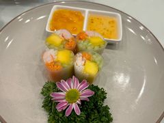 -青木瓜之味 · 越南料理(七宝宝龙店)