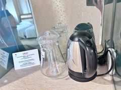 -南洋长胜酒店(广州东站天平架地铁站店)