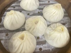 -老裕缘汤包馆(嘉善路店)