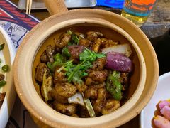 -铁公鸡·四川料理(天环广场店)