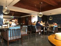 大堂-粗茶淡饭·隐庐私厨(东亭店)