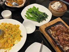 -高第街56号港式餐厅(山大路店)