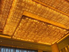 -长沙富力万达文华酒店