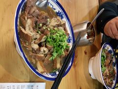 -陈记卤煮小肠