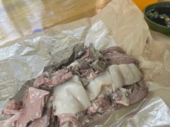 -小辫子羊肉面馆(周东店)
