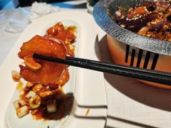 -聚味坊烤鸭店(草桥店)