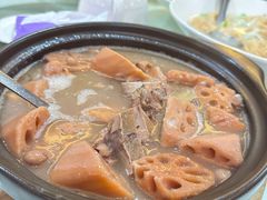 -谷丰健康凤贤居酒家