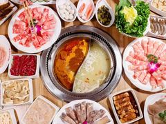 -季季红火锅(长沙步行街店)