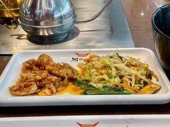 -湘汇概念铁板烧(铁西万达店)