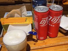 -肉串汪(西便门店)