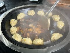 -山地居烤全羊·柴火鸡(大坪-半山公馆店)