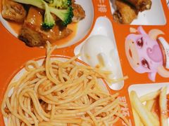 -杯子红牛排(创意产业园店)