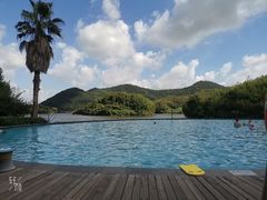 -宁波九龙湖开元度假村