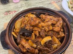 -京天红酒家(虎坊路店)