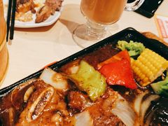 -避风塘(嘉兴八佰伴店)