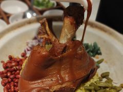 -汇丰苑·海鲜青岛菜(中山路大鲍岛店)