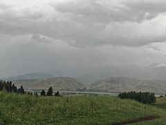 -新疆那拉提国家旅游度假区
