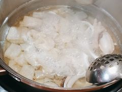 -椰贝原味椰子鸡(高新万达店)