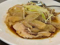 -渔洲情海鲜酒家