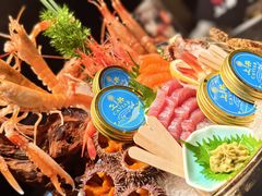 -上井料理黑金店(IFS国金中心店)