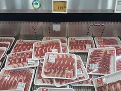 -山姆会员商店(上海浦东店)