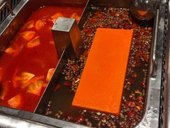 -海底捞火锅(上元大街店)