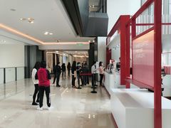 -Manner Coffee(港汇恒隆广场店)