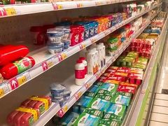 -百佳华超市(松岗店)
