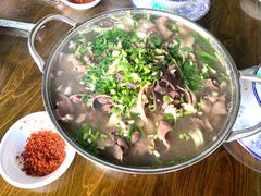 -小杨翘脚牛肉