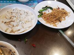 -龙老五汤店(站前西路店)