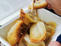 -小姜锅贴(凤凰街店)