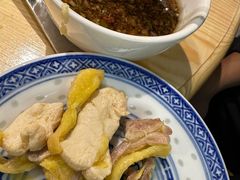 -阿鸡鱼庄·顺德鲜蒸小炒(亚运村店)