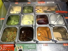 -合易泓烤肉•首创生椰大油边(宁山路店)