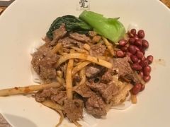 -漆黑觉米粉(三里屯店)