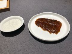 北京烤鸭-金鸭季·北京烤鸭(深业上城店)